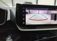 Peugeot 208 HYBRID 145CH BVA E-DCS6 GT AVEC NAVI ET CAMERA 360 ET DRIVE ASSIST PLUS