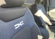 Dacia DUSTER ECO-G 120 CH EXPRESSION AVEC PACK COLD