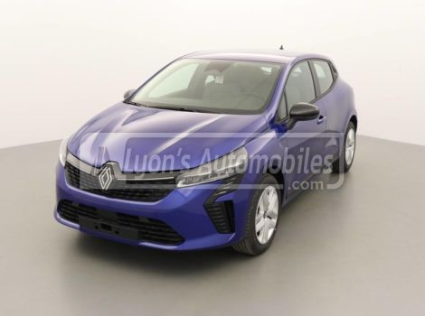 Renault CLIO 5 EVOLUTION