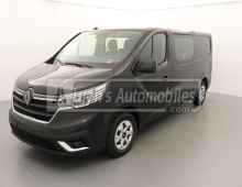 Renault TRAFIC L2H1 DOUBLE CAB ADVANCE