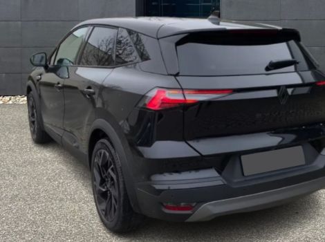 Renault SYMBIOZ 1.8 E-TECH FULL HYBRID 160 CH ESPRIT ALPINE AVEC HAYON MOTORISÉ MAINS-LIBRES PACK HIVER PREMIUM ET ROUE DE SECOURS