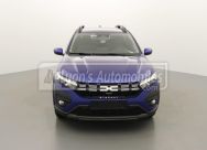 Dacia SANDERO STEPWAY EXPRESSION
