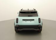 Renault R4 TECHNO