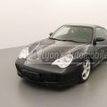 Porsche 996 CARRERA 4S