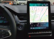Renault SYMBIOZ E-TECH FULL HYBRID 160 CH BVA TECHNO