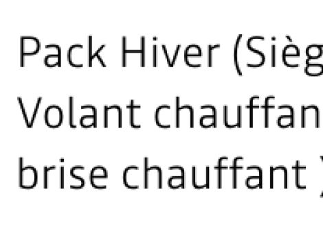 Dacia BIGSTER 4X4 150 CH HYBRID-G EXTREME PLUS AVEC CAMERA ACCES MAIN LIBRE HAYON ELECTRIQUE PACK HIVER PACK PARKING ET TOIT PANORAMIQUE