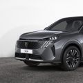 Peugeot 3008 HYBRID 145 BVA E-DCS6 GT AVEC PACK 360 VISION & DRIVE ASSIST PLUS