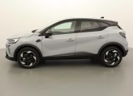 Renault CAPTUR TECHNO BE