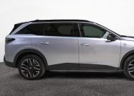 Peugeot 5008 HYBRID 145 CH BVA E-DCS6 7PL GT