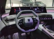 Peugeot 3008 HYBRID 145 BVA E-DCS6 GT AVEC CAMERA 360 ET DRIVE ASSIST PLUS