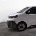 Citroën JUMPY FOURGON M DIESEL 180 CH AUTOMAT AVEC PACK CAMERA ET PACK MODUWORK