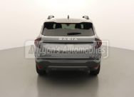 Dacia BIGSTER JOURNEY