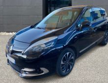 Renault SCENIC 3 1.6 DCI 130 CH ENERGY BOSE
