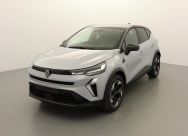 Renault CAPTUR TECHNO 