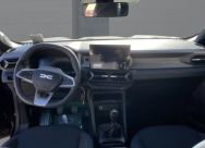 Dacia DUSTER ECO-G 120 CH EXPRESSION AVEC PACK COLD