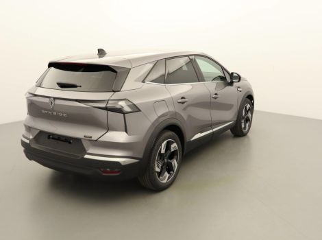 Renault SYMBIOZ TECHNO