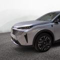 Peugeot 5008 HYBRID 145 BVA E-DCS6 7PL GT