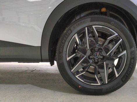 Peugeot 5008 HYBRID 145 BVA E-DCS6 7PL GT AVEC PACK VISION 360 & DRIVE ASSIST PLUS