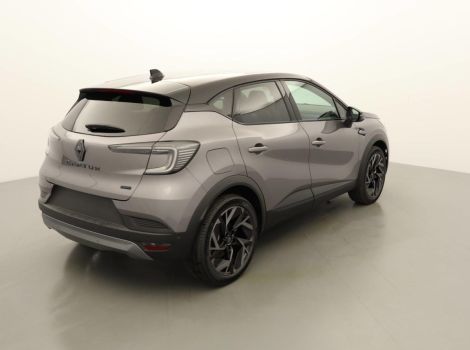 Renault CAPTUR ESPRIT ALPINE BE