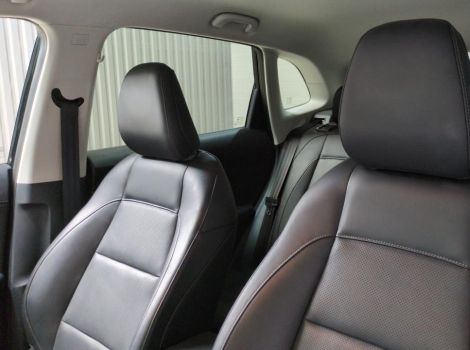 MG ZS 1.5 L HYBRIDAVEC 197 CH BVA LUXURY