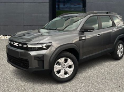 Dacia BIGSTER TCE 140 CH MILD HYBRID ESSENTIAL AVEC CAMERA DE RECUL