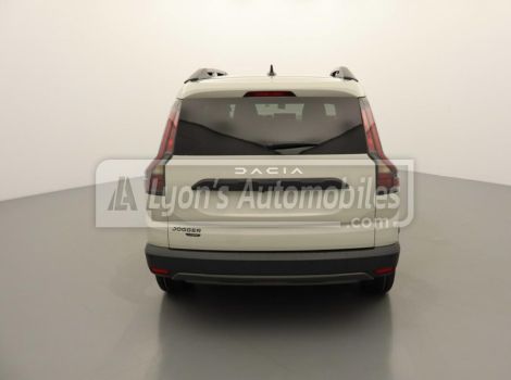 Dacia JOGGER 7PL JOURNEY