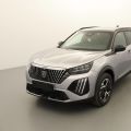 Peugeot 2008 HYBRID 145 GT