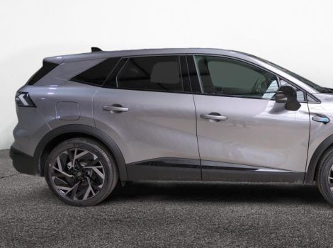 Renault SYMBIOZ E-TECH FULL HYBRID 160 CH BVA ESPRIT ALPINE AVEC HAYON MAINS LIBRES