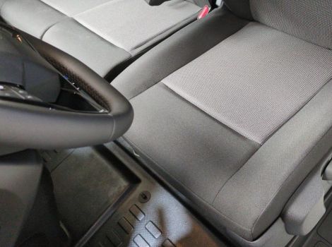 Citroën JUMPY FOURGON M DIESEL 180 CH AUTOMAT SUREQUIPE (ADML, CAMERA DE RECUL, NAVI, PACK LOOK EXT, MODUWORK)