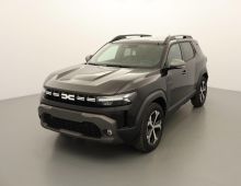 Dacia DUSTER JOURNEY + TECHNO PACK