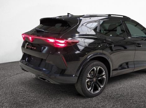 Cupra FORMENTOR 1.5 ETSI HYBRID 150 BVA DSG7 V AVEC JANTES 18 ET TOIT PANO