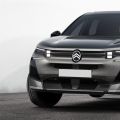 Citroën C5 AIRCROSS NOUVEAU HYBRIDE 145 CH BVA E-DCS6 MAX AVEC TOIT PANO