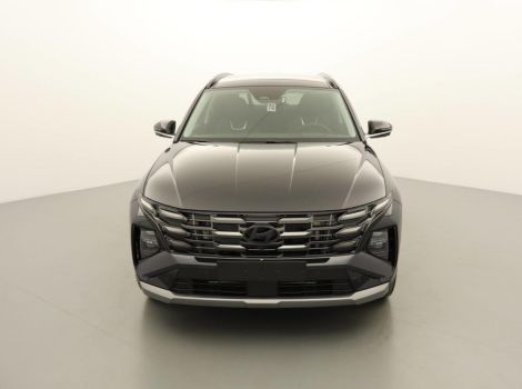 Hyundai TUCSON PREMIUM 