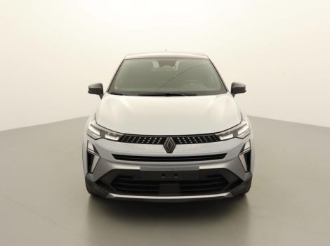 Renault CAPTUR ESPRIT ALPINE