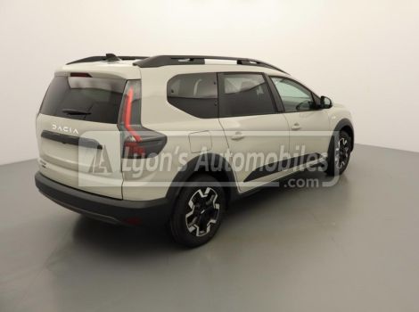 Dacia JOGGER 7PL JOURNEY