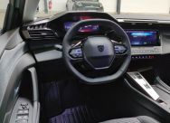 Peugeot 308 NOUVELLE BLUEHDI 130 S&S BVA EAT8 ALLURE AVEC PACK VISION 360