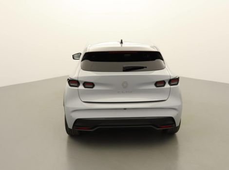 Renault CLIO 6 TECHNO