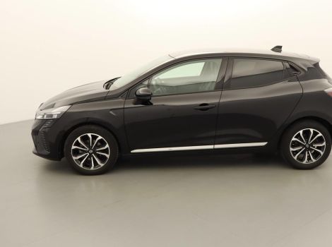 Renault CLIO 5 TECHNO