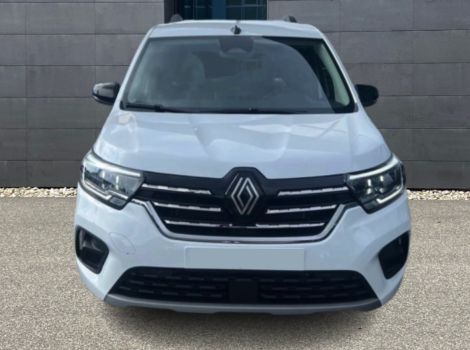 Renault KANGOO NOUVEAU TCE 130 CH TECHNO AVEC CAMERA DE RECUL ET JANTES ALLIAGE 17