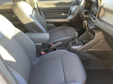 Dacia DUSTER ECO-G 120 CH EXPRESSION AVEC PACK COLD