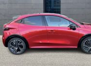 Renault CLIO 6 E TECH 160 CH FULL HYBRID ESPRIT ALPINE AVEC NAVIGATION PACK PARKING JA18 PACK HIVER CHARGEUR INDUCTION ET ROUE DE SECOURS