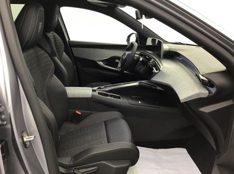 Peugeot 5008 GT