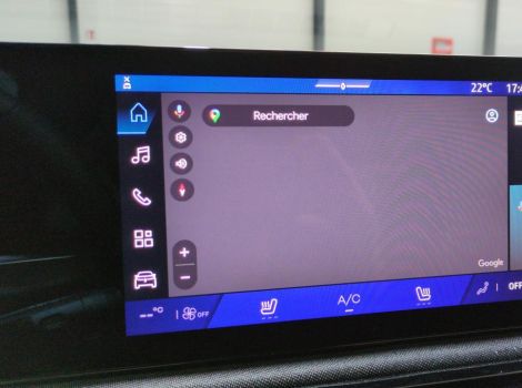 Renault CLIO 6 TCE 115 CH BVM6 TECHNO AVEC SIEGES CHAUFFANTS