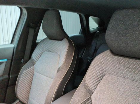 Renault SYMBIOZ E-TECH FULL HYBRID 160 CH BVA TECHNO