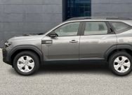 Dacia BIGSTER TCE 140 CH MILD HYBRID ESSENTIAL AVEC CAMERA DE RECUL