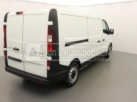 Renault TRAFIC L2H1 ADVANCE