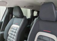Citroën C5 AIRCROSS NOUVEAU HYBRIDE 145 BVA E-DCS6 MAX AVEC PARE-BRISE CHAUFFANT