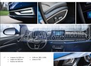 Seres 3 LUXURY 163 CH 120kW SUREQUIPEE AVEC TOIT OUVRANT PANORAMIQUE AUTONOMIE 329 KM