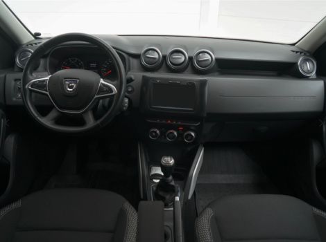 Dacia Duster TCE 90CH PRESTIGE CAMERA 360 AVEC GPS ET ATTELAGE