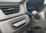 Renault CAPTUR 4 E-TECH FULL HYBRID 160 CH TECHNO AVEC CONSOLE FLOTTANTE PACK HIVER ET ROUE DE SECOURS